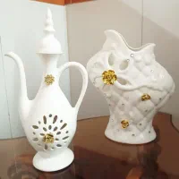 دکوری و گلدان