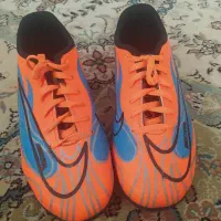 فروش کفش چمن سایز ۳۵