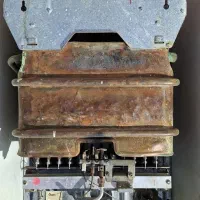 آبگرمکن سالم و کم کار