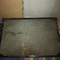 رادیاتور بیل مکانیکی