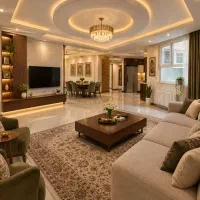 ۱۰۵ متر / مرزداران/ فروشنده قطعی