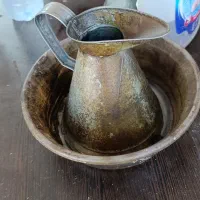 تعویض روغن و نیم سرویس