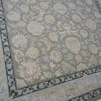 فرش نو ۹ متری خوش نقشه جانان ۷۰۰ شانه|فرش|کرج, حصارک بالا|دیوار