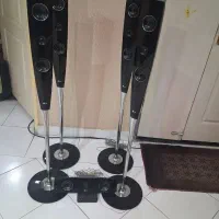 سینما خانواده برند ال جی