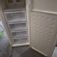 فریزر سامسونگ SG11ACSWHN HAC|یخچال و فریزر|اهواز, باغ شیخ|دیوار