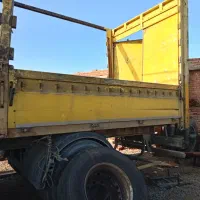 درب کانتینر المینیوم9عدد 150تومان