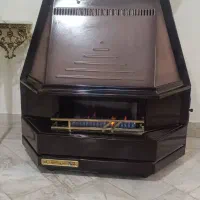 بخاری برند سپهر الکتریک