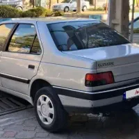 405 مدل 88 تک برگ سند