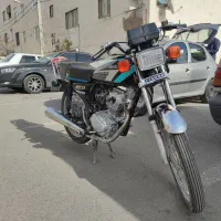 هندا ۱۲۵ پیشرو|موتورسیکلت|پرند, فاز ۶|دیوار