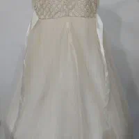 لباس مجلسی بچگانه|لباس|شریفآباد, |دیوار