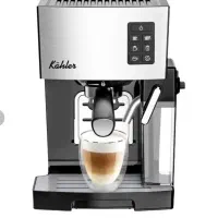 اسپرسوساز اتوماتیک کاخلر