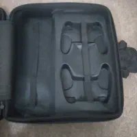 کیف حمل ps4 و ایکس باکس|کنسول، بازی ویدئویی و آنلاین|قرچک, زیبا شهر|دیوار