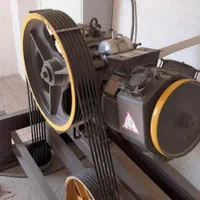 تعمیر تخصصی انواع بالابر.اسانسور.گیربکس|خدمات پیشه و مهارت|ورامین, ورامین|دیوار