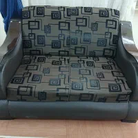 فروش مبل هفت نفره|مبلمان خانگی و میز عسلی|بابل, |دیوار