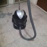 بدنه جارو برقی