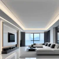 فاز ۴ صدف دو خواب ۶۸ متری **دونبش**