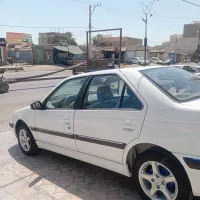 پژو پارس دریچه سیمی کامپیوتر زیمنس 1402