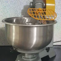 خمیر کن ۵ کیلویی موتور داخل سپه جهان|اجاق گاز و لوازم برقی پختوپز|شوش, |دیوار