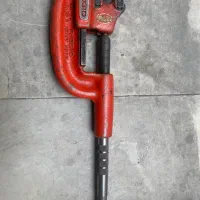 لوله بر ریجید