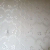 تشک دونفره رویال اصل