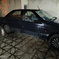 اردی ۸۵ استثنایی