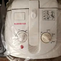 سرخکن باروغن مارشال