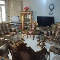 مبلمان استیل