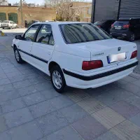 پارس93داشبورد جدید