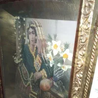 تابلوی سه بعدی