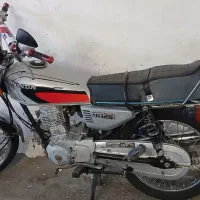 موتور سیکلت 125