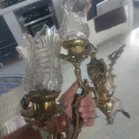 روشنایی دیوار کوب