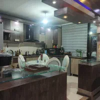 ۱۳۰متر ۳ خواب