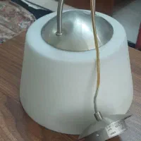 لوستر خارجی  اصل|لوستر و چراغ آویز|تهران, شهرک غرب|دیوار