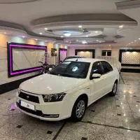 دنا مدل ۹۸ بیرنگ در حد صفر