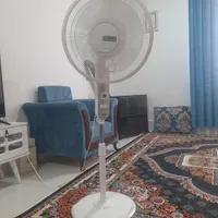 پنکه ارشیا کنترل دار