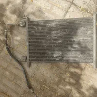 رادیات کولر پراید سالم