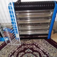 بخاری بدون دودکش نو فقط ۳ تومان|بخاری، هیتر، شومینه|کومله, |دیوار