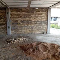 بنای ساختمان دیوار پلاستر...|خدمات پیشه و مهارت|ایذه, |دیوار