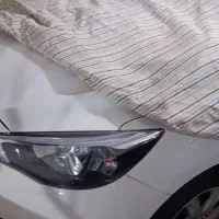 شاهین G،جی مدل ۱۴۰۱صفر خشک برای برج (اسفند ۱۲)|خودرو سواری و وانت|تهران, هروی|دیوار