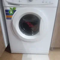 لباسشویی ۶ کیلویی آبسال