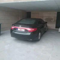 فروش ماشین آزرا گرنجور2012|خودرو سواری و وانت|صدرا-فارس, فاز ۱|دیوار