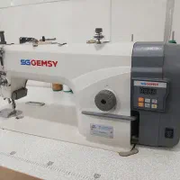 ۲ عدد چرخ نیمه اتومات جمسی