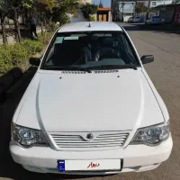 پراید ۱۱۱ مدل ۱۳۹۳