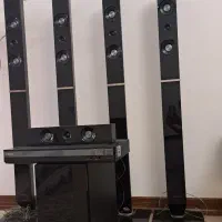 سینما خانواده سامسونگ|سیستم صوتی خانگی|تهران, منیریه|دیوار