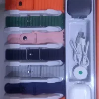 پاور بانک + ست کامل اپل واچ