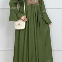 ساحلی نخی وارداتی|لباس|بهمن, |دیوار