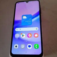 فروش ومعاوضه سامسونگ A15 با گارانتی