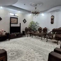 آپارتمان ۹۰ متری بدون پرتی/آکواریوم نور|فروش آپارتمان|تهران, سلیمانی|دیوار