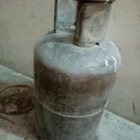 کبسول گاز11کیلو