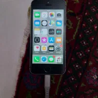 گوشی اپل صحیح وسالم